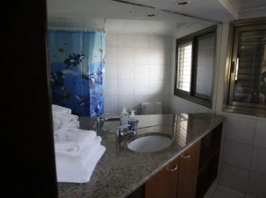 Dizengoff Beach Apartments