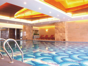 Leeden Hotel Guangzhou