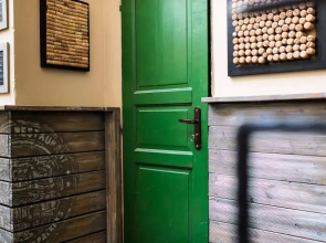 Downtown Bratislava B&B