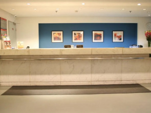 Jinjiang Inn Shanghai World Expo