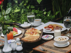 Ladear Angkor Boutique Hotel