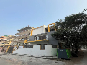 Housr 2 BHK Apartment Sector 39 Gurgaon