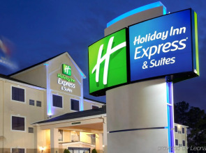 Comfort Inn & Suites IAH Bush Airport – East