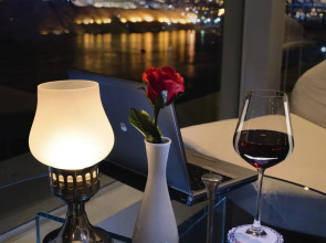 Mövenpick Resort Aswan