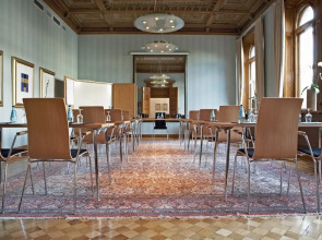 Elite Plaza Hotel Göteborg