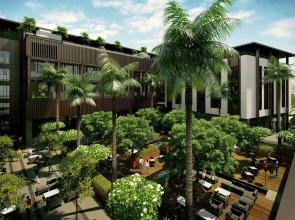 La Ville Hotel & Suites CITY WALK, Dubai, Autograph Collection