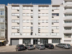 LSA Campos by Numa Apartments
