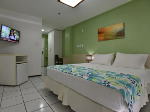 Lençóis Flat Residence