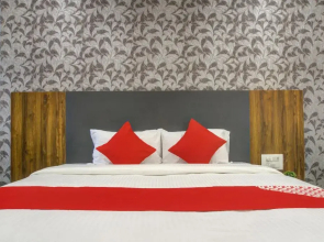 The Valentine Hotel BY OYO Rooms