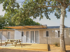 Camping La Tordera