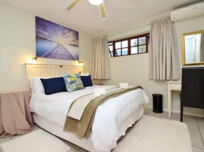 Sedgefield Arms Lodge