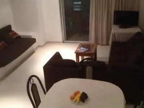 2 Bedroom Condominium Aqua Terra
