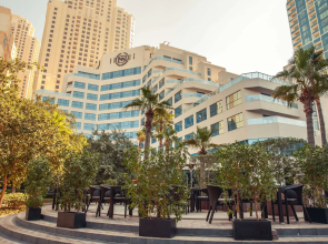 Sheraton Jumeirah Beach Resort
