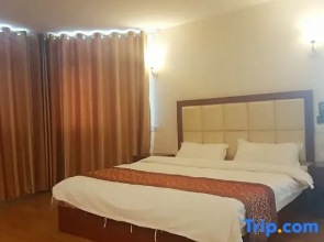 Xuzhou Hongyuan Express Hotel