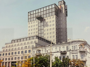 Luxury Apartments in the center