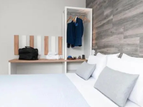 Blue View Apartments