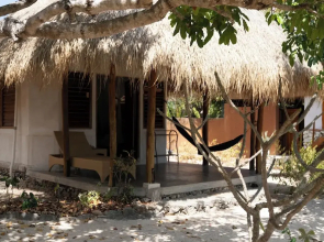 Rote Beach Bungalows