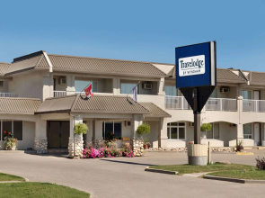 Travelodge by Wyndham Edson