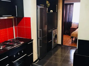 Ilia Chavchavadze Avenue # 48