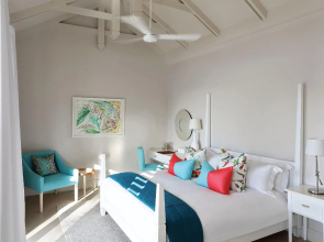 Old Rectory Boutique Hotel