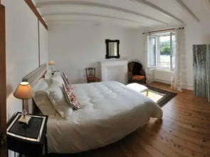 La Barcarolle - Chambre d'hôtes