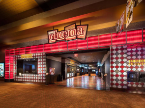Choctaw Casino & Resort Durant, a Wyndham Grand Hotel