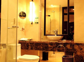 Dong Fang Hotel Guangzhou