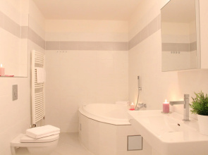 Central Prague Apartments