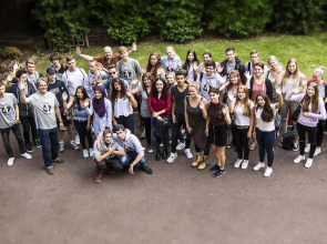 Rest Up London - Hostel