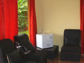 La Ceiba Tree Lodge