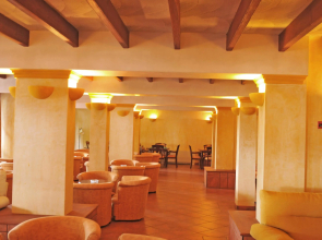 Hotel Na Taconera