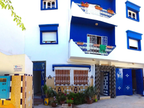 He'e Nalu Surf Camp Morocco