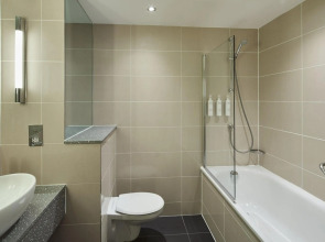 Courtyard by Marriott London Gatwick Airport