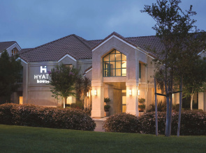 HYATT house Pleasanton