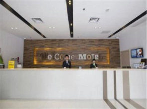 Motel Ji'nan North Gongye Road