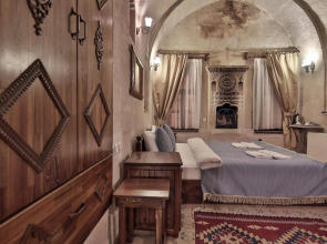 The Village Cave Hotel