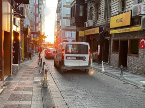 Kent Otel Kadikoy