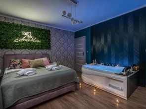 Exclusive Apartment Centrum 2