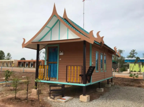 Baan Pak Wangthong