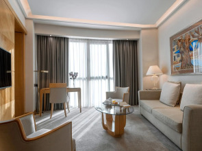 Отель Melia Athens