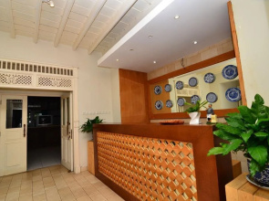 Sevilla Resort Magelang