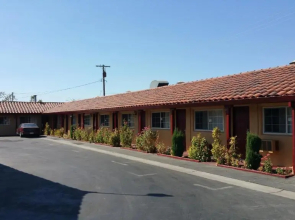 Slumber Motel