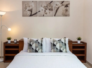 Отель HiGuests - Time place