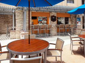 Four Points by Sheraton Los Angeles International Airport (США)