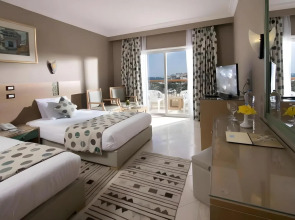 Regina Resort and Aqua Park Hurghada