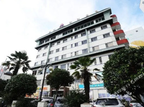 Geoje Tourist Hotel