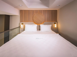 Panjur Bodrum Luxury