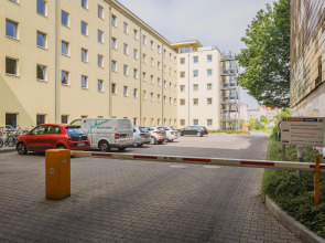 a&o Berlin Hauptbahnhof