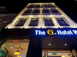 The G.Hotel Hue - Hostel