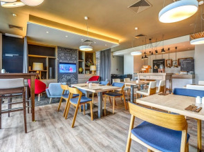 Holiday Inn Prague Airport by IHG